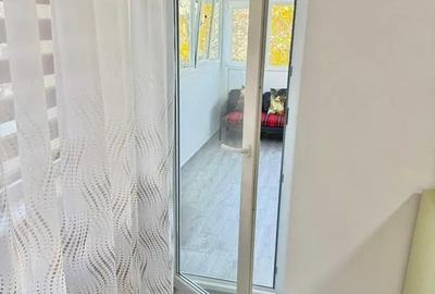 Apartament cu 2 camere semidecomandat, mobilat în Bucureștii Noi - 7