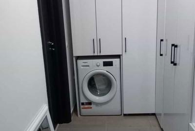 Garsonieră decomandată în Lujerului - 5