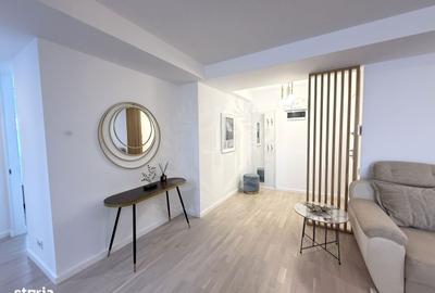 Apartament cu 3 camere în Ultracentral - 11