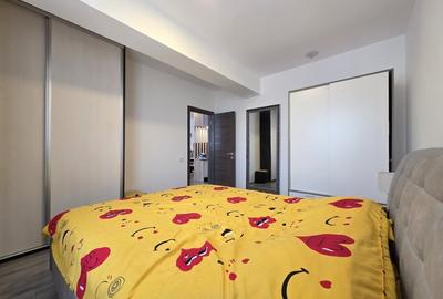 Apartament cu doua camere 54mp, Soho Brasov, Triaj-Harman - 5