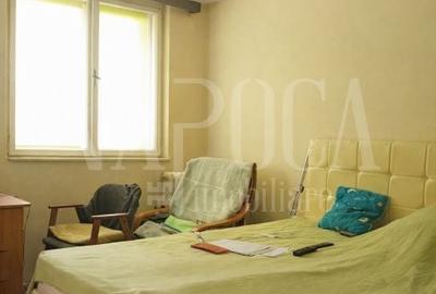 Apartament cu 2 camere semidecomandat în Central - 5