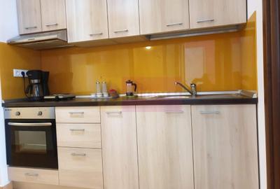 Apartament cu 2 camere decomandat în Central - 7