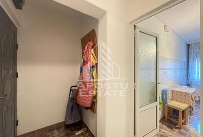 Apartament 2 camere - zona Vlaicu - 16