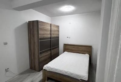 Apartament cu 3 camere decomandat, mobilat în Valea Rosie - 2