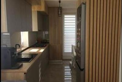 Apartament cu 3 camere semidecomandat în Baciu - 4