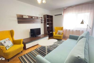Apartament cu 3 camere în Piața Unirii - 3