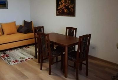 Garsoniera  - Tractorul bloc nou- zona Coresi - 4