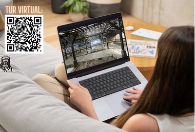 Grădină Ultracentral Ideal HoReCa - direct proprietar - 2