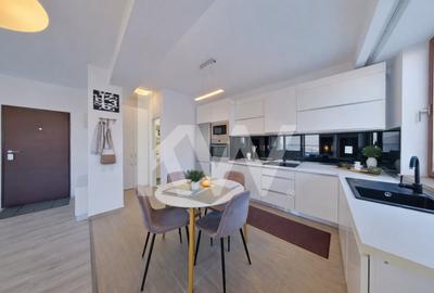 Apartament superb pe Drumul Poienii / Seasons Residence - 7