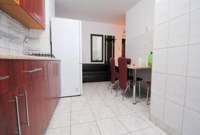 Apartament cu 3 camere decomandat, mobilat în Complex Studențesc - 12