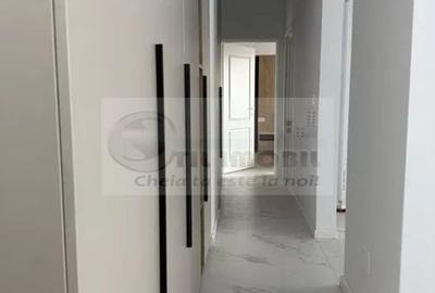 Apartament 2 Camere Evergreen Towers - 500 euro - 7