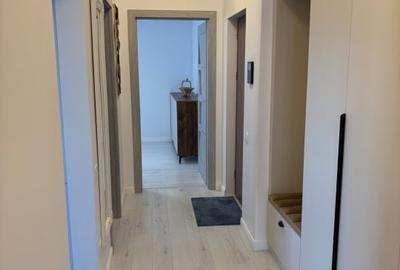 De inchiriat Penthouse Premium - Cartierul Rezidential Deventer, Sibiu - 12