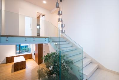 VILA 5 CAMERE - ZONA BALOTESTI - COMISION 0% - 3