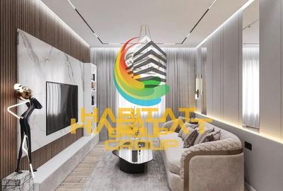 Titan garsoniera decomandata 39 mp in bloc tip BOUTIQUE - 1