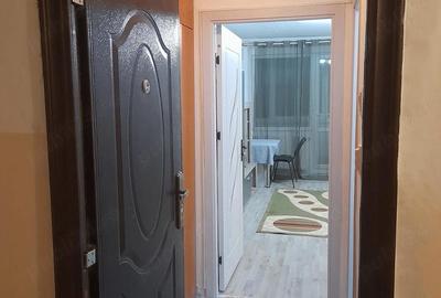 Garsonieră semidecomandată în Astra