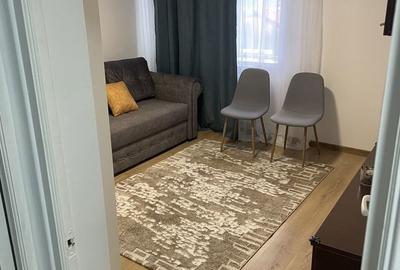 Garsonieră decomandată în Fălticeni - 2