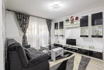 Garsoniera unica in Sanpetru, Brasov- 49 mp cu balcon transformat in spatiu util - 1
