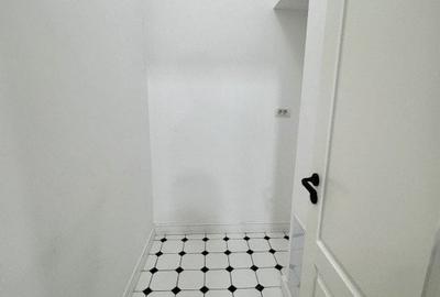 Apartament cu 3 camere decomandat, mobilat în Central - 12