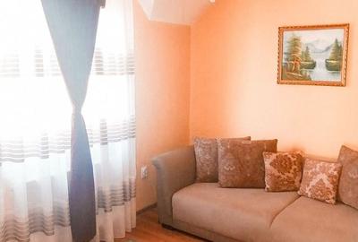 Corunca - Casa P+M 118 mp utili - 4 camere - 4