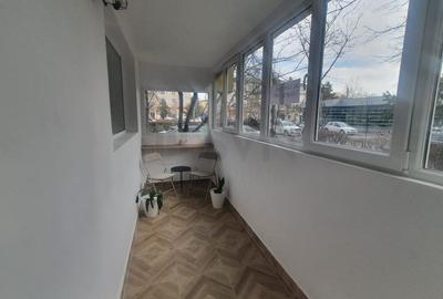 REA1027276 Apartament 2 camere l Sector 1 Bucurestii Noi l Renovat complet mobil - 13