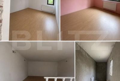 Casă cu 4 camere în Speriețeni - 6