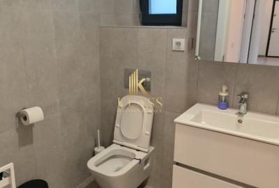 De inchiriat Apartament 3 camere- Bucurestii Noi - 9