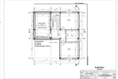 Casă cu 4 camere cu Teren 140 Mp în Gării - 4