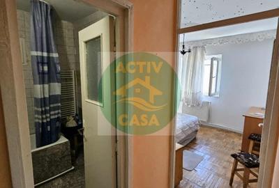 Apartament 2 camere, etaj 1,decomandat Apartament 2 camere, etaj 1,decomandat - 4