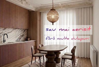 Apartament cu 2 camere semidecomandat în Dristor - 4