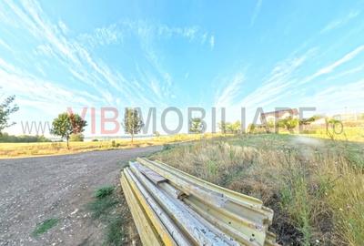 Pantelimon Cernica - str Calimanesti - Teren intravilan - 444mp - 2