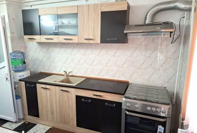 Apartament cu 2 camere decomandat în Broșteni - 6