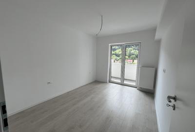 Apartament 2 camere Maurer Sighisoara, Finalizat 2025, Parcare inclusă - 3