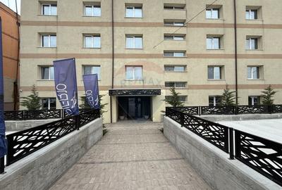 Garsonierea Studio de inchiriat Agigea Constanta - 2