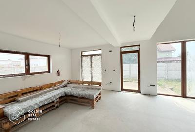 Casă individuală cu 4 camere cu Canalizare în Exterior Vest - 7
