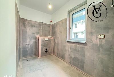 Casă cu 3 camere cu Teren 160 Mp în Lumina - 3