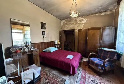 Apartament cu 3 camere decomandat în Ștefan cel Mare - 1
