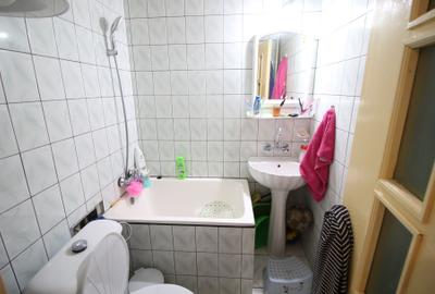 Garsonieră decomandată în Siderurgiștilor