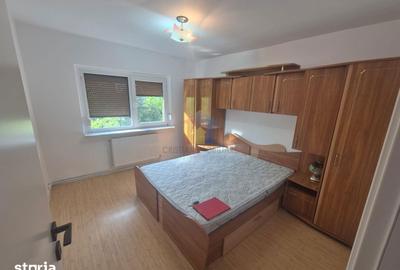 Apartament cu 3 camere decomandat în Gării - 6