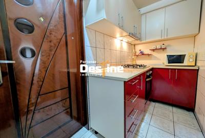 Prima inchiriere apartament 2 camere mobilat utilat renovat centrala Bularga - 8