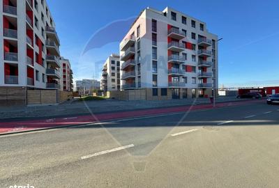 Apartament cu 2 camere, mobilat în 6 Vânători - 13