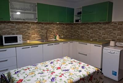 Otopeni - vila spatioasa 6 camere - 9