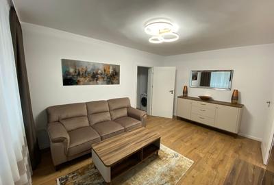 Apartament 2 camere Tomis Nord – mobilat complet, 500 €/lună - 2