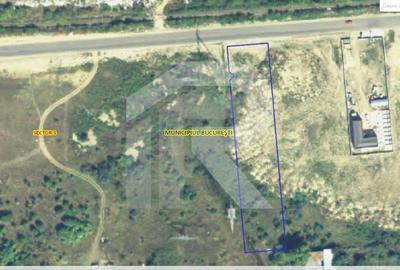 TEREN INTRAVILAN 5000 MP SECTOR 3 ZONA NICOLAE TECLU CEL MAI MIC PRET 265.000 Eu - 7