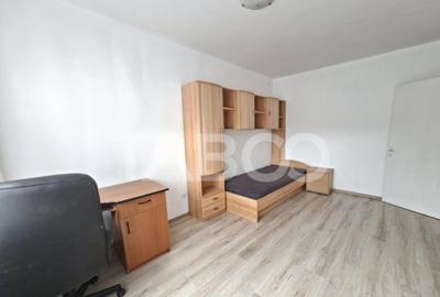 Apartament cu 3 camere decomandat, mobilat în Mihai Viteazul - 4