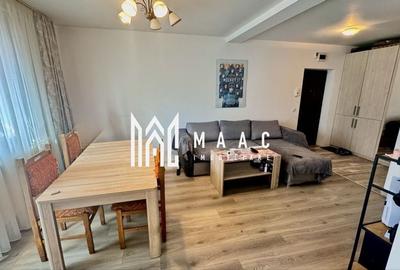 Apartament cu 3 camere decomandat, mobilat în Arhitecților - Calea Cisnădiei