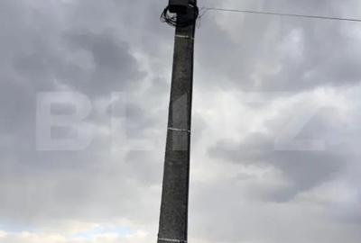 Teren în Șuncuiuș - 4