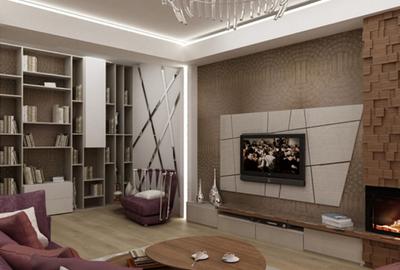 Vanzare/Vila Individuala P+1+M Bragadiru-Strada Gliei id nr 12 - 2