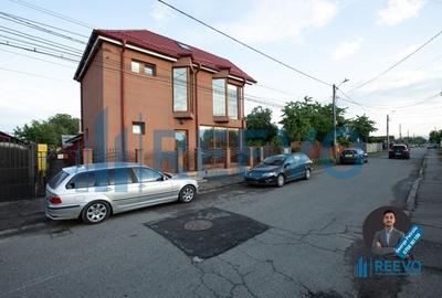 Casă + Spațiu Comercial de vânzare, Șerbanești, Bacău - 21