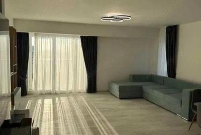 Unirii - Inchiriere ap. 2 camere + loc de parcare - Str. Vasile Sabadeanu - 3