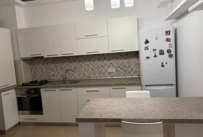 Studio Damaroaia - imobil nou - 4